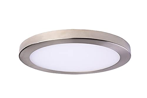 15 LED light