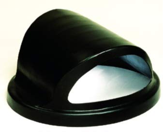 Stadium Series Outdoor SC55HT Black Set of 1