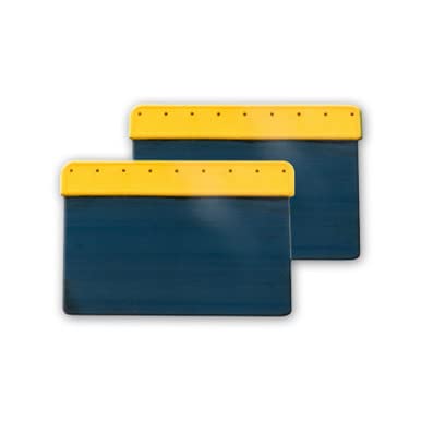 COSTER STEEL SPREADER CARDED 2