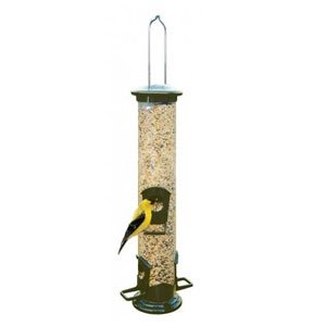 Seed Tube Feeder