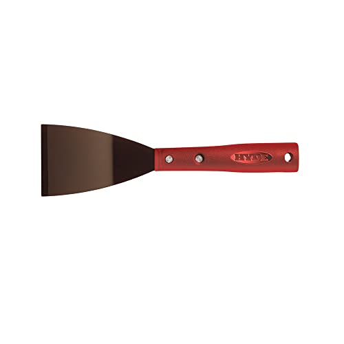 Hyde 12070 Bent Chisel Scraper