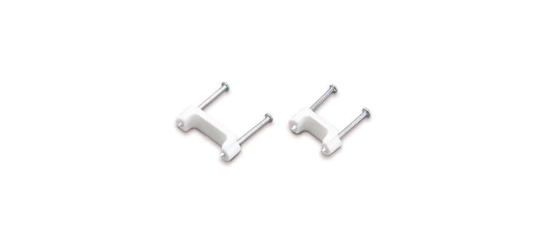 STAPLE 1/2 NM WIRE 100P(Pack of 1)