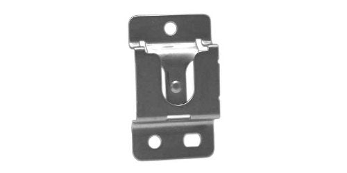 ACCESSORIES UNLIMITED - HEAVY DUTY MICROPHONE CLIP WITH 3-SCREWS