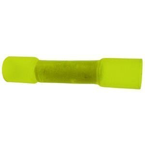 Gb Gardner Bender Amt-126 12-10 Gauge Butt Splice Wire Terminal 3 Count
