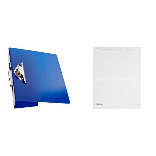 Casafoyer SlantScript BigBoard & Hi-Write Journal Paper Combo Kit for Enhanced Handwriting Skills