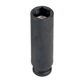 1/4 Drive x 8mm Magnetic Deep Impact Socket