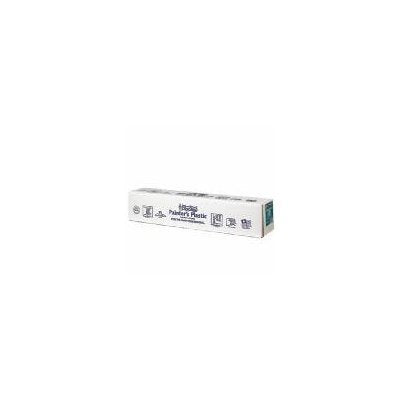 Berry Plastics 625898 6X100 4Mil Clr Film