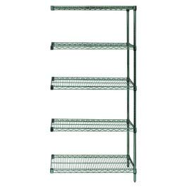 Wire 5 Shelf ADD-ON KIT PROFORM 54in