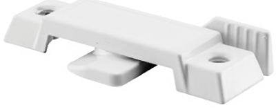 Prime Line 171949-W Window Sash Lock44 White