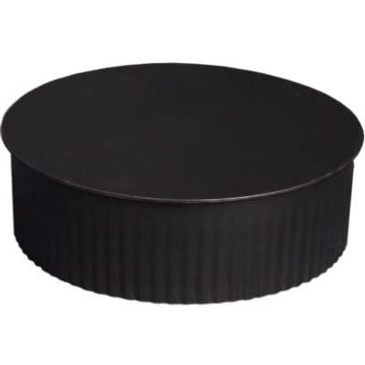 United States Hdw Bm0151 Tee Cap, Black