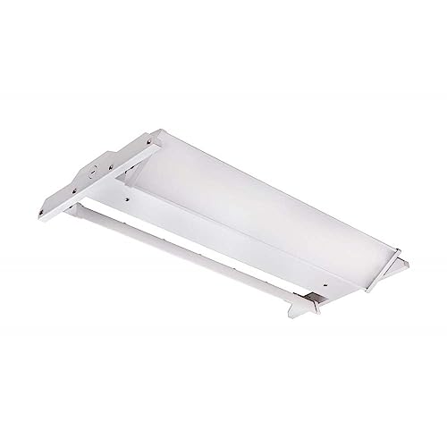 Nuvo Lighting 45923674327 Led Adjustable High Bay, White