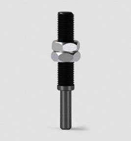 1/4 Drill Arbor for Buffing Wheel