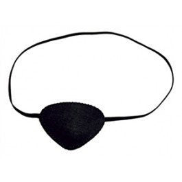 EYE SHIELD BLK DZ/PK GRAFCO