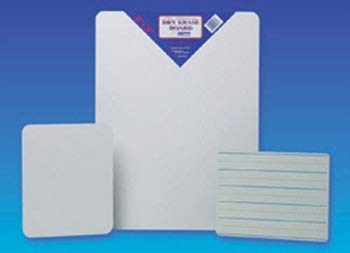 Casafoyer Dry Erase Board, 18 x 24” - (Pack Of 2)