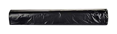 Film-Gard Polyethylene Sheeting 10 X 100 4Mil Black