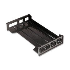 Officemate Side-Loading Desk Tray