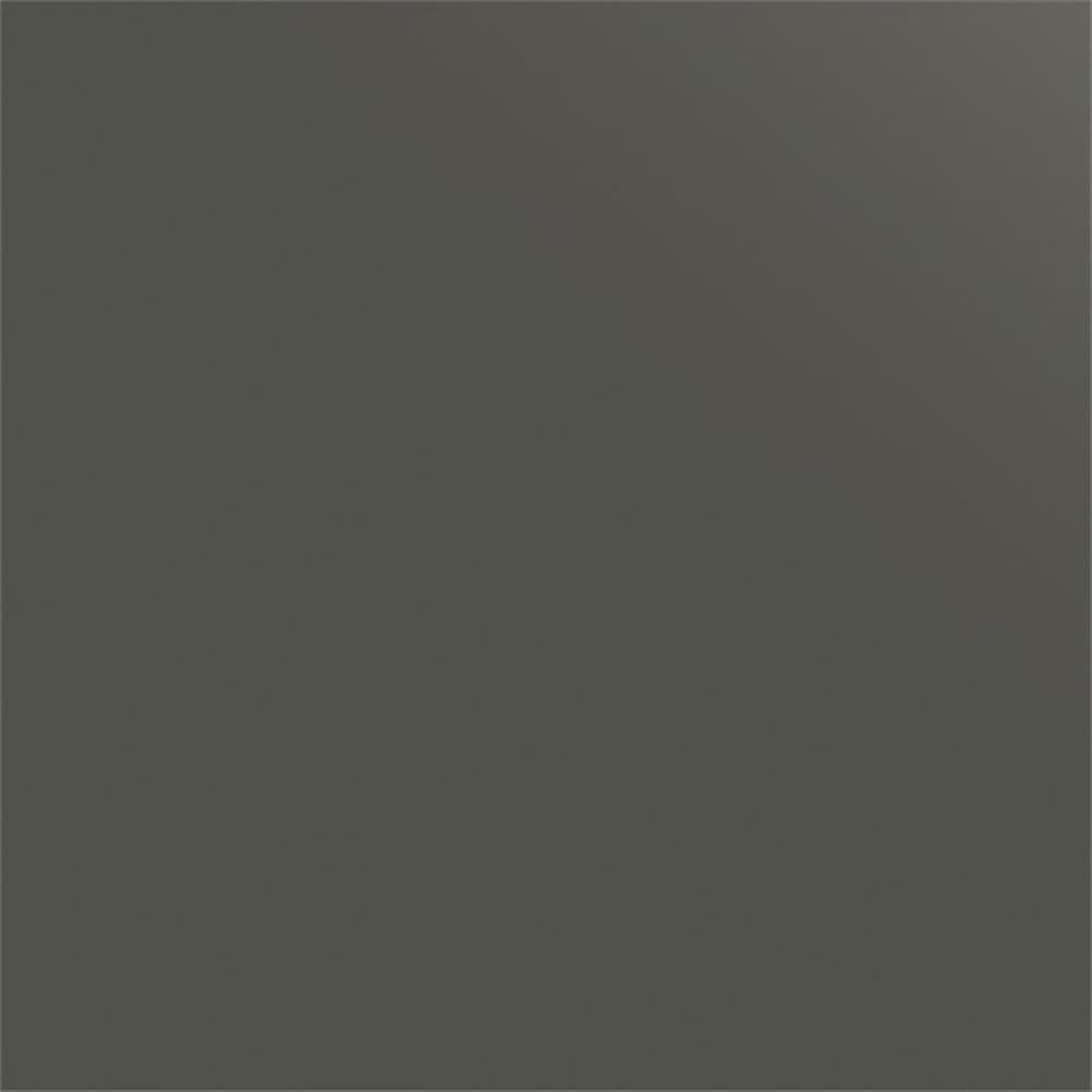 X Design Desk with Drawer in Grey