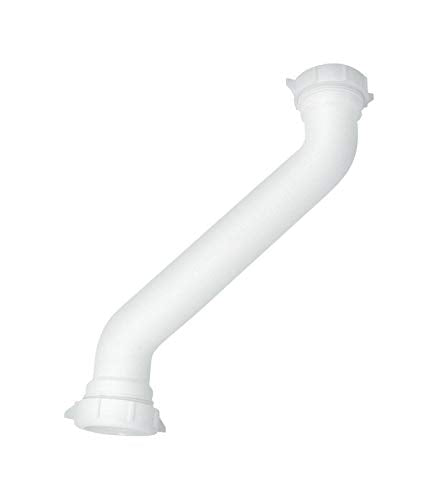 Double Offset 1-12 Wht