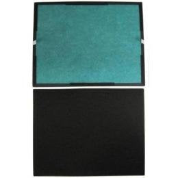 Casafoyer AC-7014 HEPA Filter + Pre-filter - (Pack Of 2)