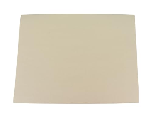 Casafoyer  Multi-Purpose Drawing Paper, 56 lb, 9 X 12 in, Manila Cream, Pack of 500 | (2 Units)