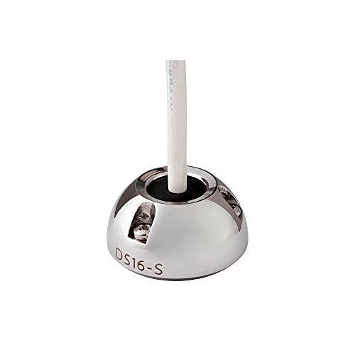 Scanstrut Ds30-S Medium Cable Seal For Connectors To 1.18 And Cables 0.35-0.55 - Stainless Steel