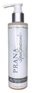 Papaya Cleanser - 6oz