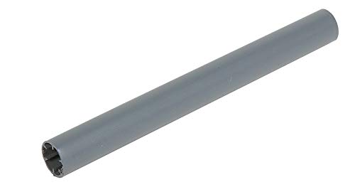 Ferrules Plastic 4 Gray