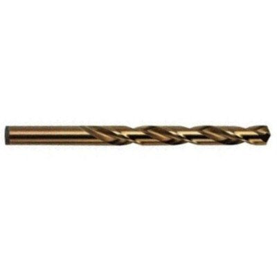 #49 Cobalt Heavy Duty Jobber Length Drill Bit, Drill America, D/ACO49