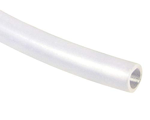 Watts Polyethylene Tubing 38  Id X 12  Od X 200  Bulk
