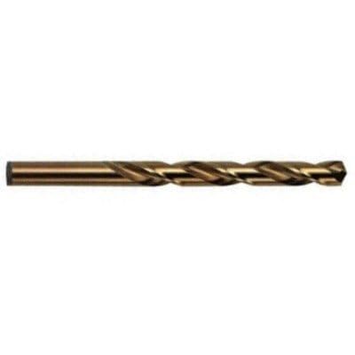 #80 Cobalt Jobber Length Drill Bit, Qualtech, DWDCO80