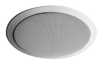 8 Ohms In-ceiling Speaker 5 inch
