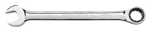 Combo Wrench Ratch1116