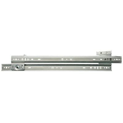 Knape & Vogt 1300P Zc 20 Drawer Slides Extension