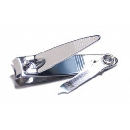 CLIPPER FINGERNAIL 6/BX GRAFCO