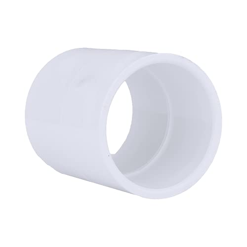 Charlotte Pipe 2 1/2 Sch 40 Coupling Sxs Pressure (1 Unit Piece)