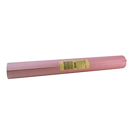 RED ROSIN PAPER 36″X167 (Pack of 1)