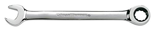 Combo Wrench Ratch 11Mm