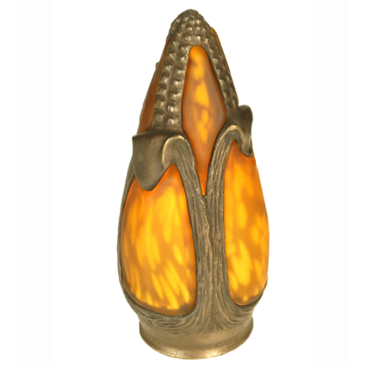 6'H Castle Corn Cob Shade
