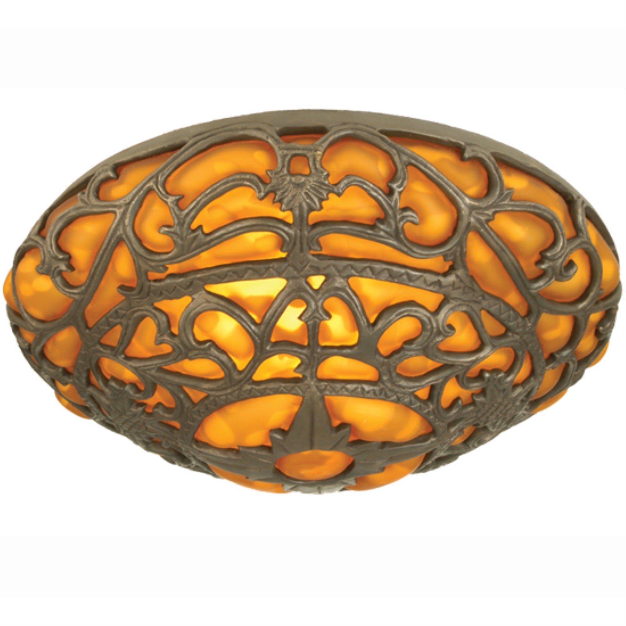 13' Classic Braintree Shade