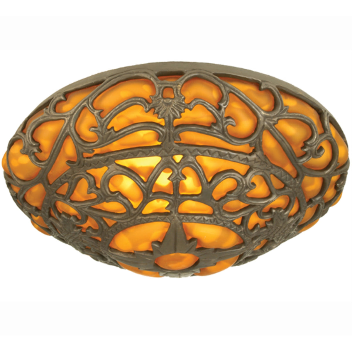 13' Classic Braintree Shade