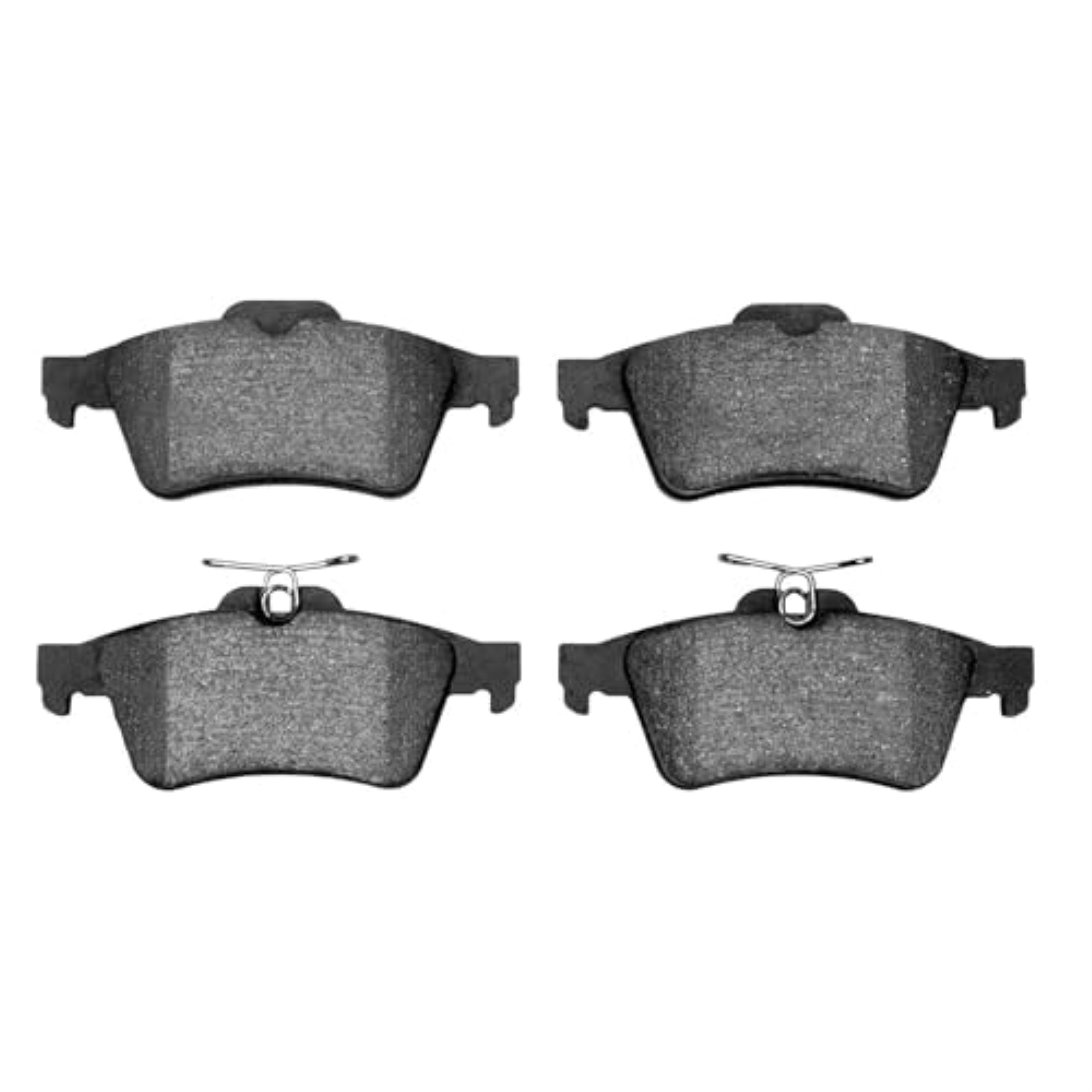 R1 Super Duty Pads 2214-1095-00