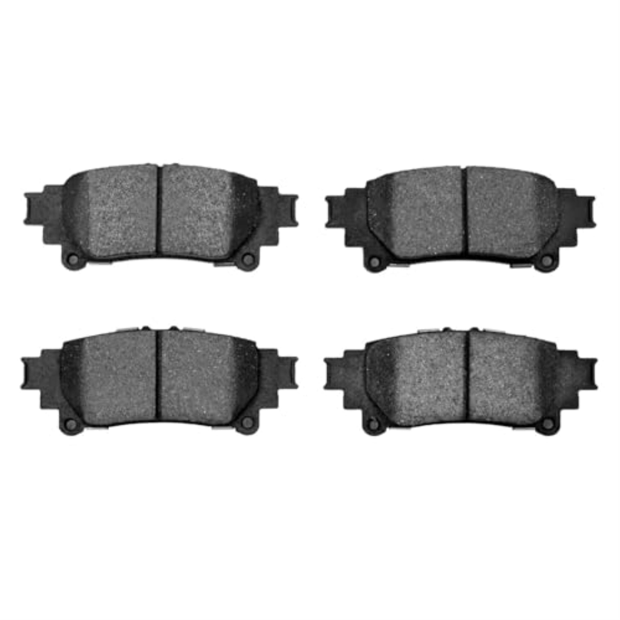 R1 Super Duty Pads 2214-1391-00