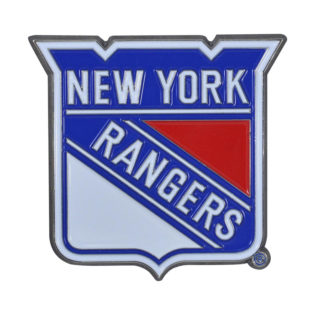 Nhl - New York Rangers