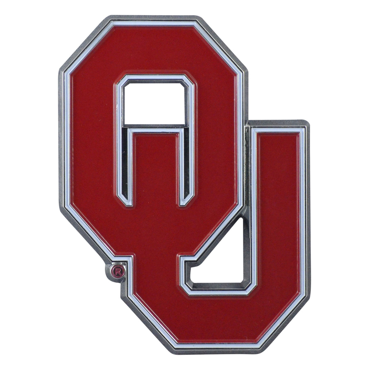 University Of Oklahoma
