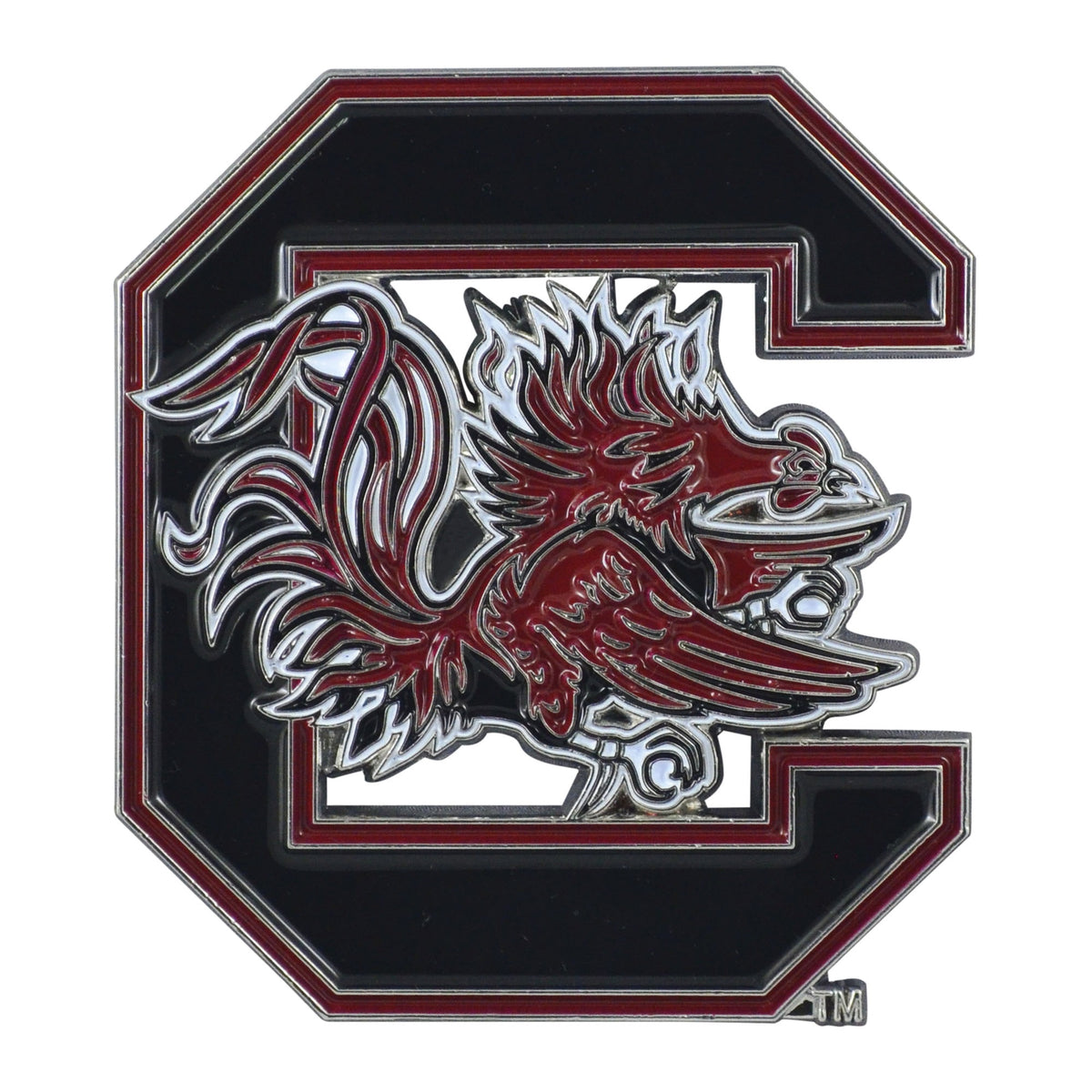 University Of South Carolina