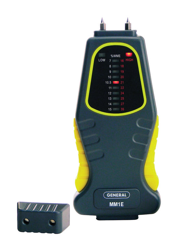 Moisture Meter Led (Pack Of 1)