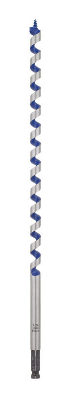 Weldtec Ship Auger 9/16 (Pack Of 1)
