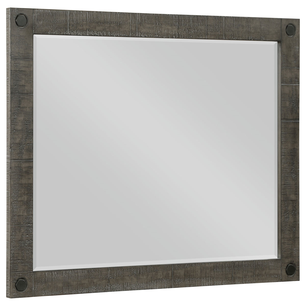 Dresser Mirror Bedroom Farmhouse/Rustic