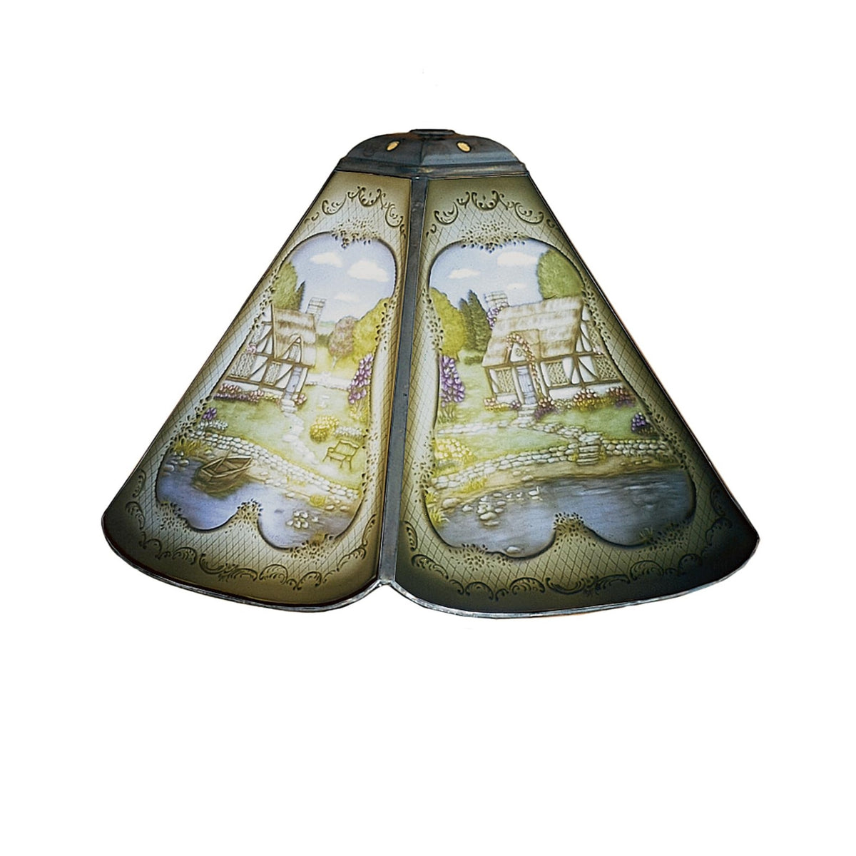13' Wide Molly'S Pond Shade