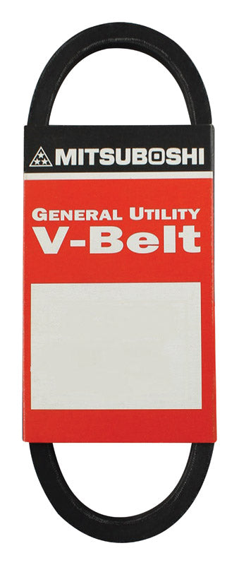 V Belt 1/2 X 24 (Pack Of 1)